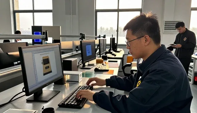 漳州得亿新型包装材料有限公司聊聊来图定制来料