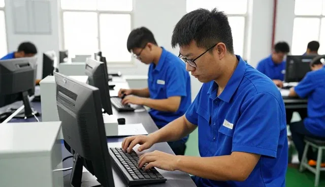 漳州得亿新型包装材料有限公司解答关于售后支持的问题