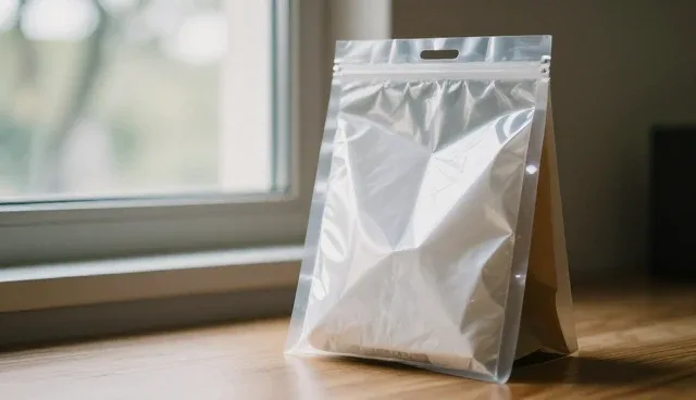 包装材料的正确使用与日常维护方法